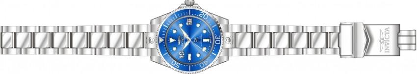 PARTS for Invicta Pro Diver 16860