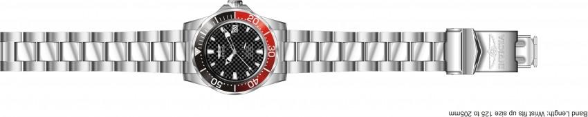 PARTS for Invicta Pro Diver 11754