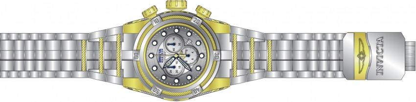 PARTS for Invicta Bolt 14069