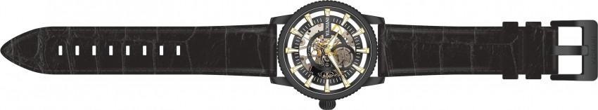 PARTS for Invicta Objet D Art 22645