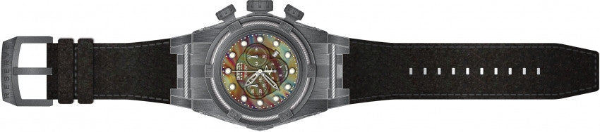 Image Band for Invicta Bolt 15967