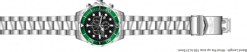 PARTS for Invicta Pro Diver 12569
