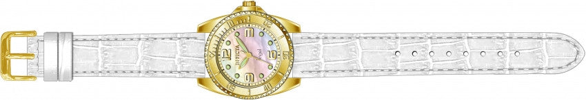 Image Band for Invicta Angel 15005