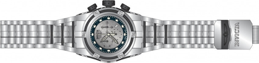 Image Band for Invicta Bolt 19732