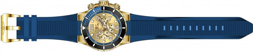 PARTS for Invicta Pro Diver 18740