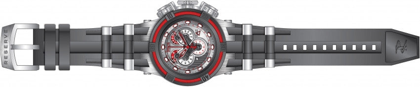 Image Band for Invicta Bolt 18595