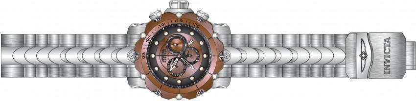 PARTS for Invicta Venom 14401