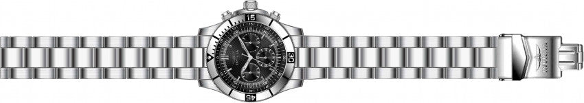 Image Band for Invicta Specialty 12839