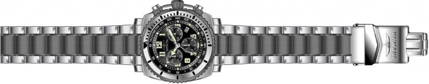Image Band for Invicta Specialty 15128