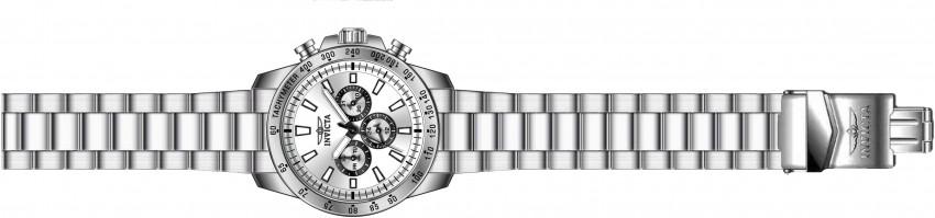 PARTS for Invicta Speedway 20336