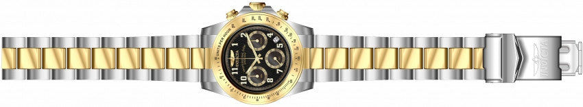 Image Band for Invicta Speedway 17027