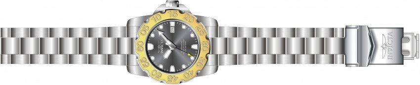 Image Band for Invicta Pro Diver 17089