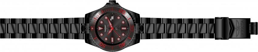 PARTS for Invicta Pro Diver 21870