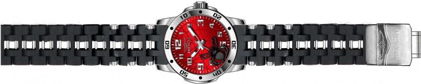 PARTS for Invicta Sea Spider 1122