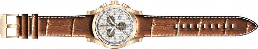 Image Band for Invicta Reserve 16943