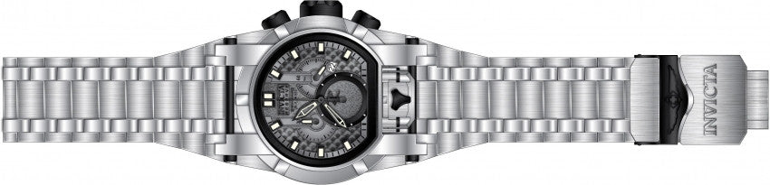 Image Band for Invicta Bolt 20110