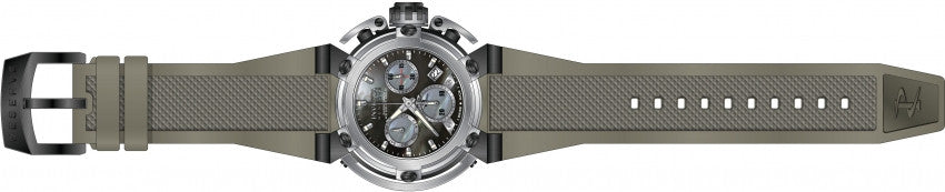 Image Band for Invicta Reserve 18344