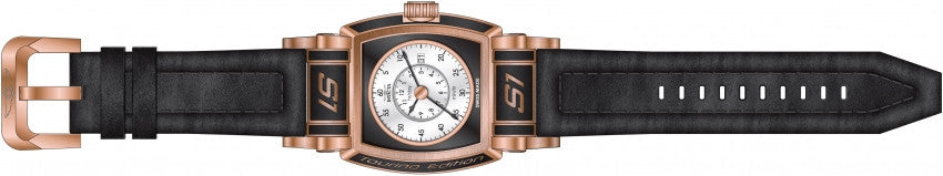 Image Band for Invicta S1 Rally 12597