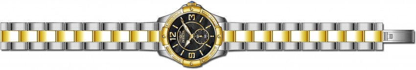 Image Band for Invicta Angel 0263