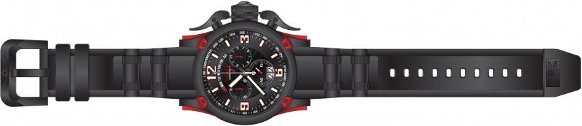 PARTS for Invicta Russian Diver 12437