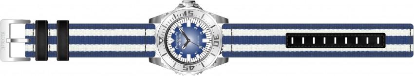 PARTS for Invicta Pro Diver 18615