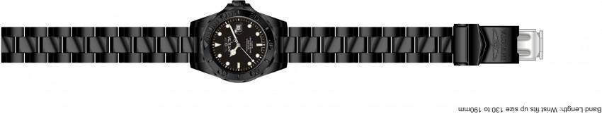 PARTS for Invicta Pro Diver 4875