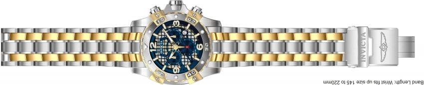 PARTS for Invicta Specialty 1230