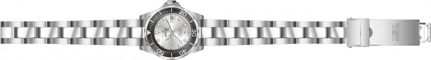 Image Band for Invicta Pro Diver 14985