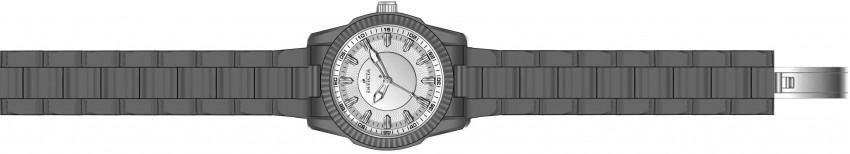 PARTS for Invicta Ceramics 15320