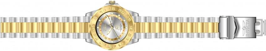 PARTS for Invicta Pro Diver 15340