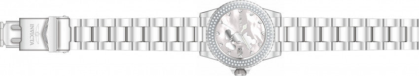 Image Band for Invicta Disney Limited Edition 22727