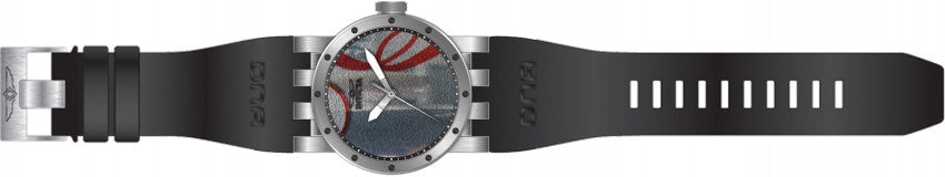 Image Band for Invicta DNA 10434