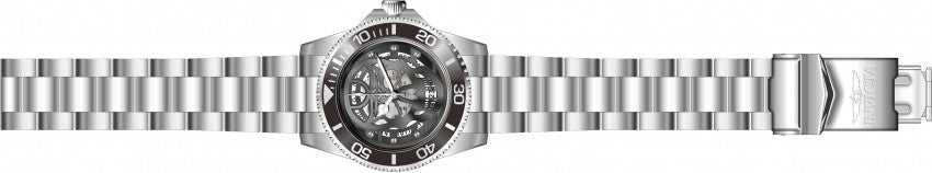 Image Band for Invicta Pro Diver 22041