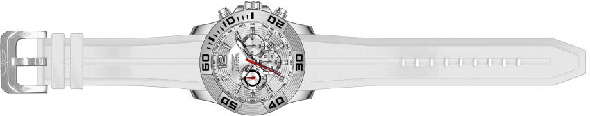 Image Band for Invicta Pro Diver 20295