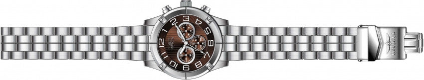 Image Band for Invicta Specialty 15369
