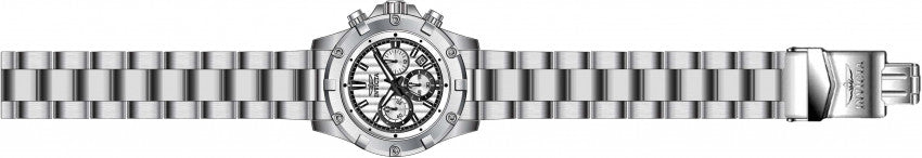 Image Band for Invicta Specialty 15602