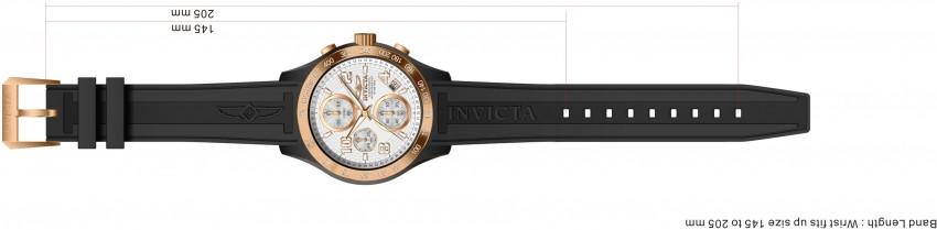 PARTS for Invicta Specialty 12099
