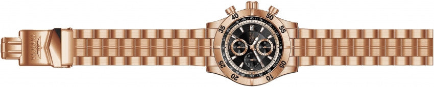 Image Band for Invicta Specialty 11278