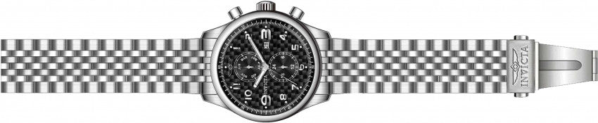 Image Band for Invicta Specialty 0369