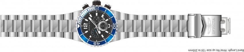 PARTS for Invicta Pro Diver 80241