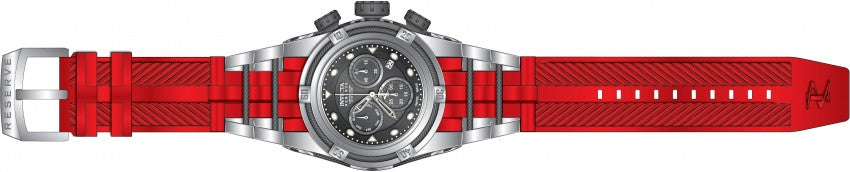 Image Band for Invicta Bolt 19771