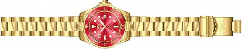 PARTS for Invicta Pro Diver 18673
