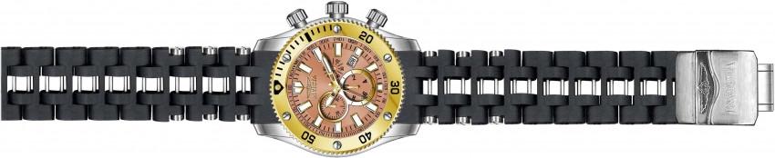 PARTS for Invicta Sea Spider 13856