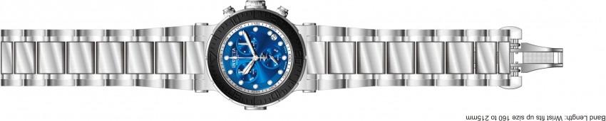 PARTS for Invicta Ocean Reef 1465