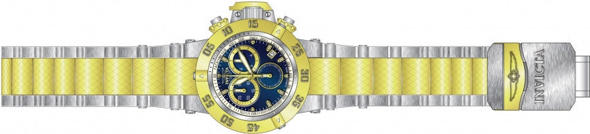 Image Band for Invicta Subaqua 15946