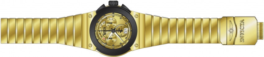 Image Band for Invicta Akula 14519