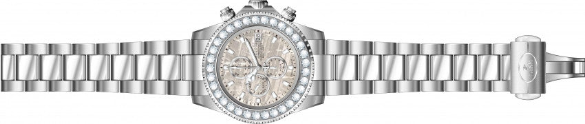 Image Band for Invicta Reserve 90285