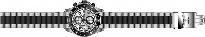 Image Band for Invicta Pro Diver 15209