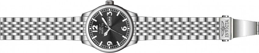 Image Band for Invicta Specialty 0371