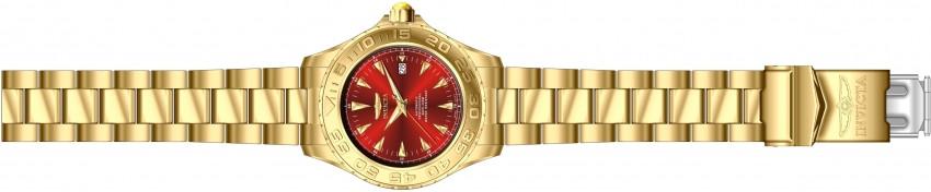 PARTS for Invicta Pro Diver 80259